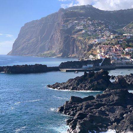 Pakisa-Holidays Funchal  Ngoại thất bức ảnh
