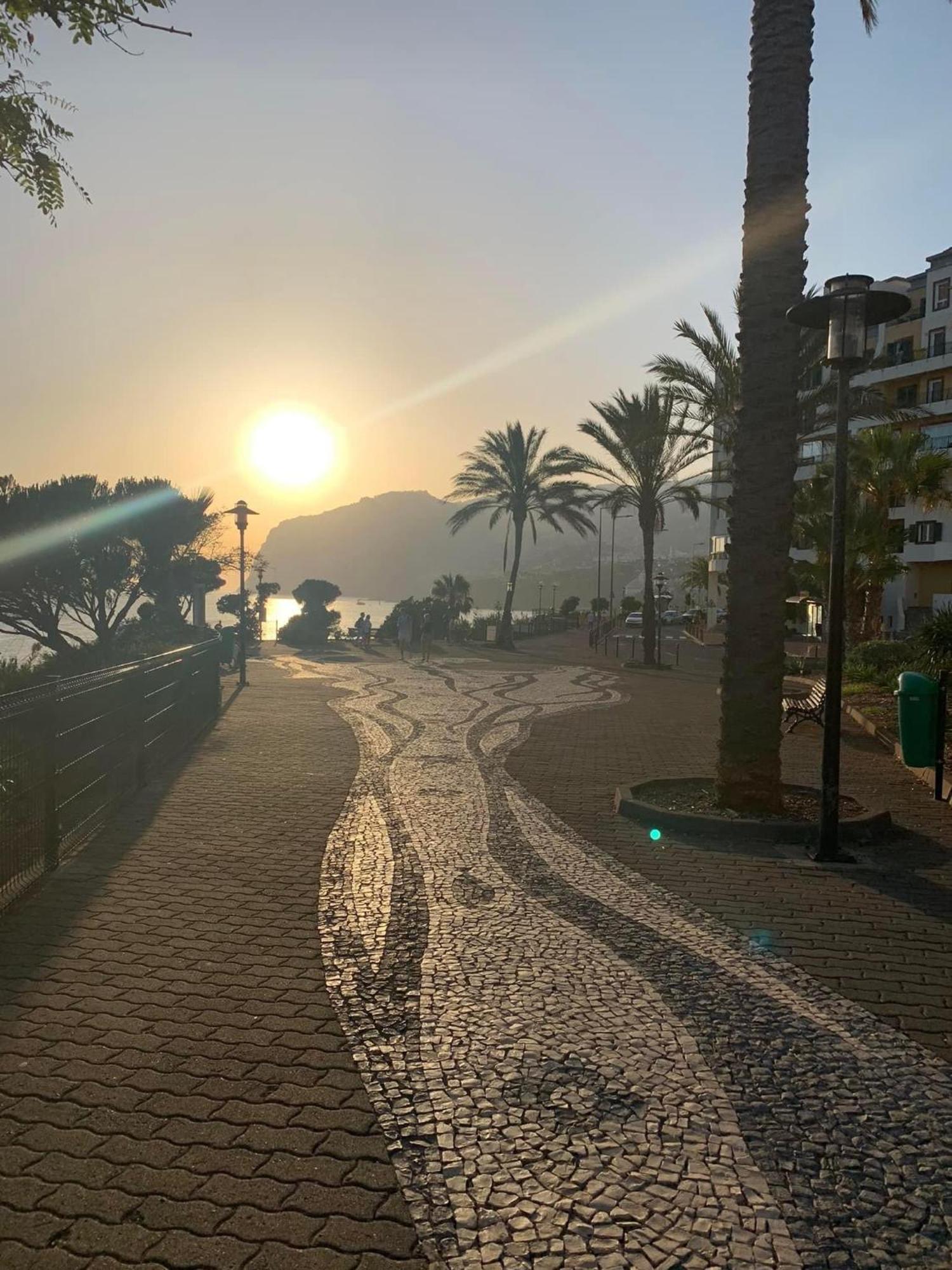 Pakisa-Holidays Funchal  Ngoại thất bức ảnh