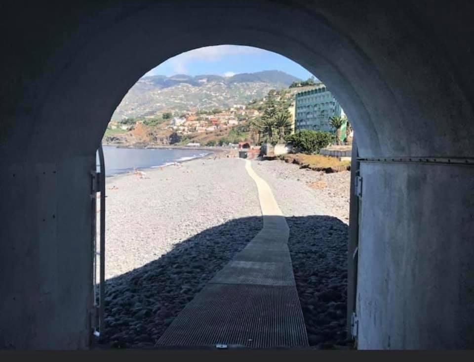 Pakisa-Holidays Funchal  Ngoại thất bức ảnh