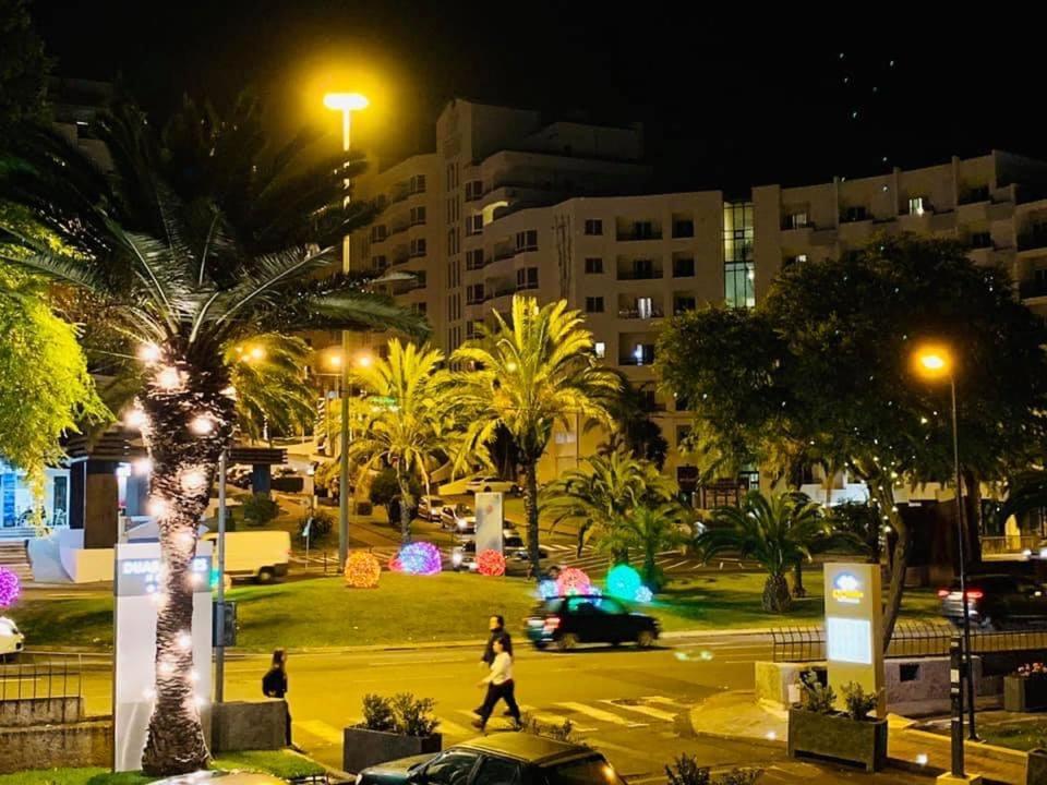 Pakisa-Holidays Funchal  Ngoại thất bức ảnh