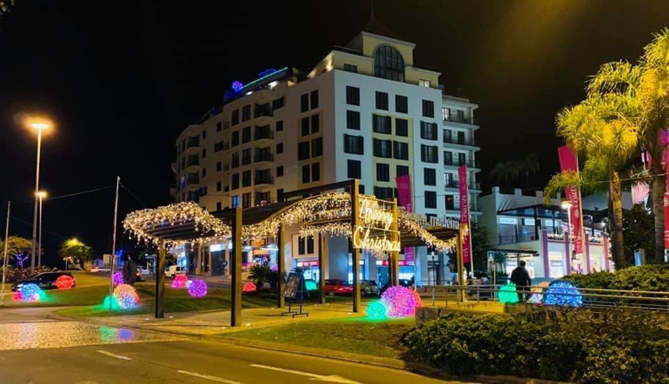 Pakisa-Holidays Funchal  Ngoại thất bức ảnh