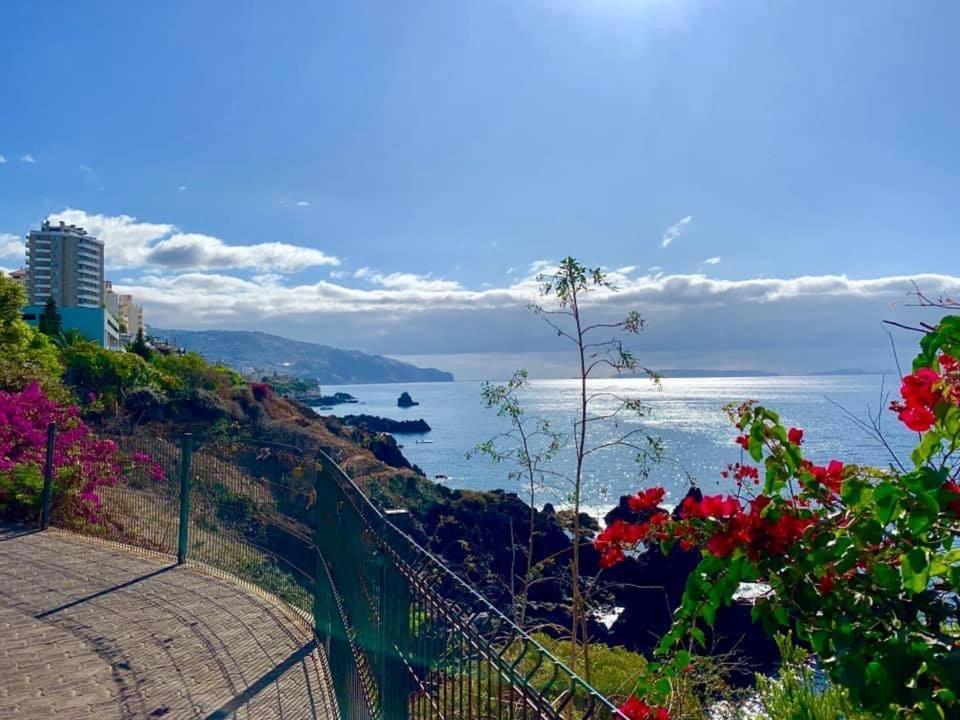 Pakisa-Holidays Funchal  Ngoại thất bức ảnh