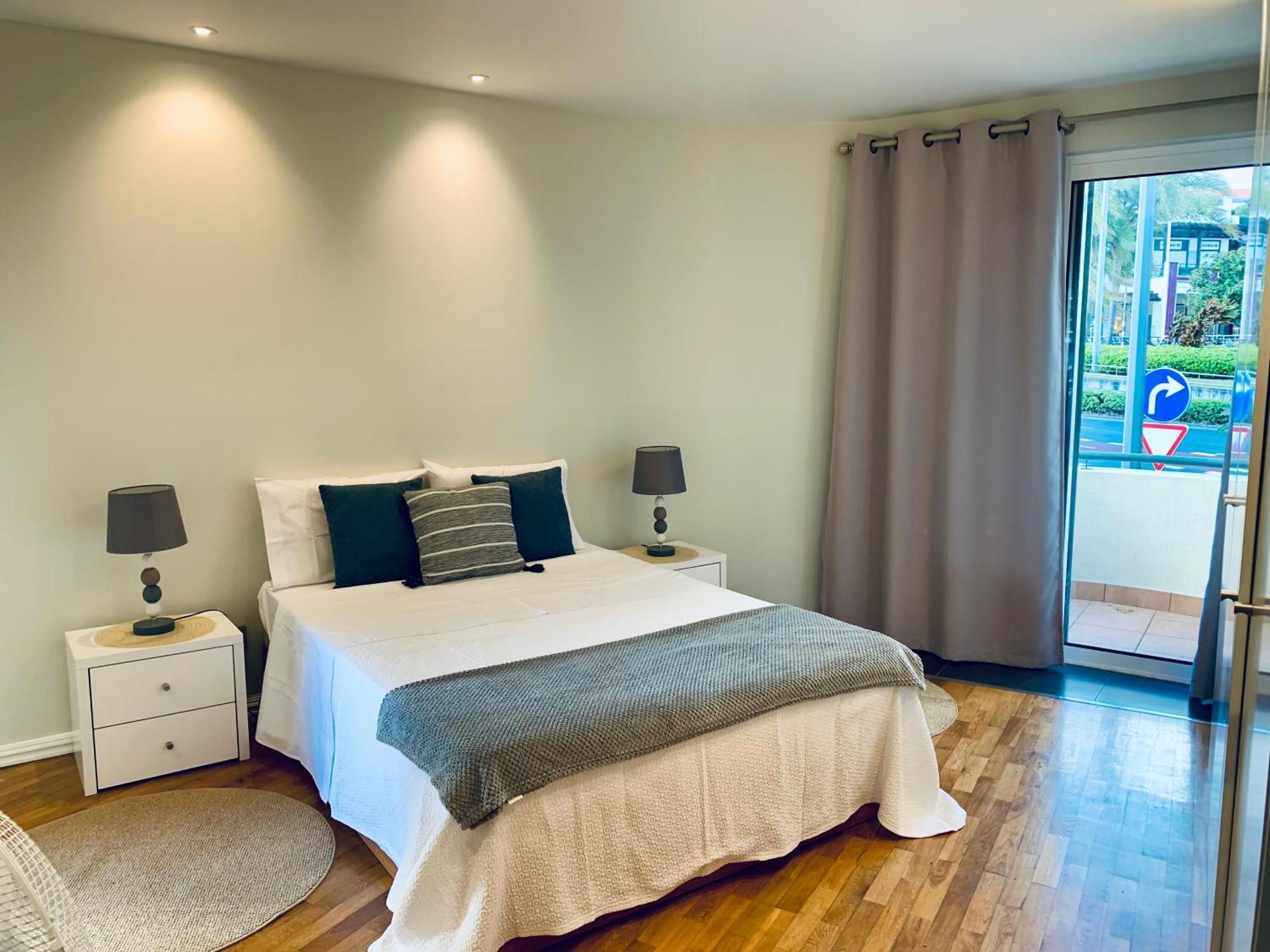 Pakisa-Holidays Funchal  Ngoại thất bức ảnh