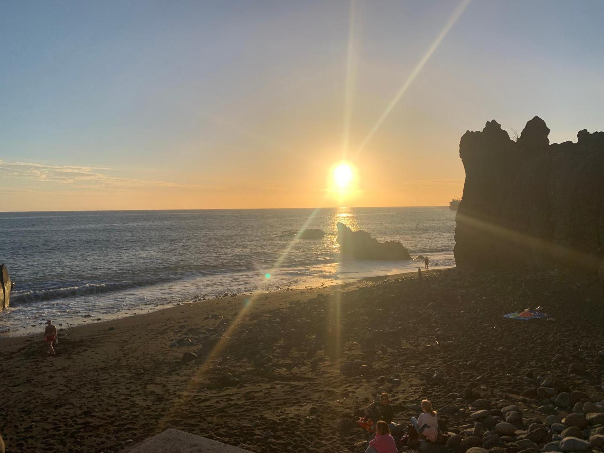 Pakisa-Holidays Funchal  Ngoại thất bức ảnh