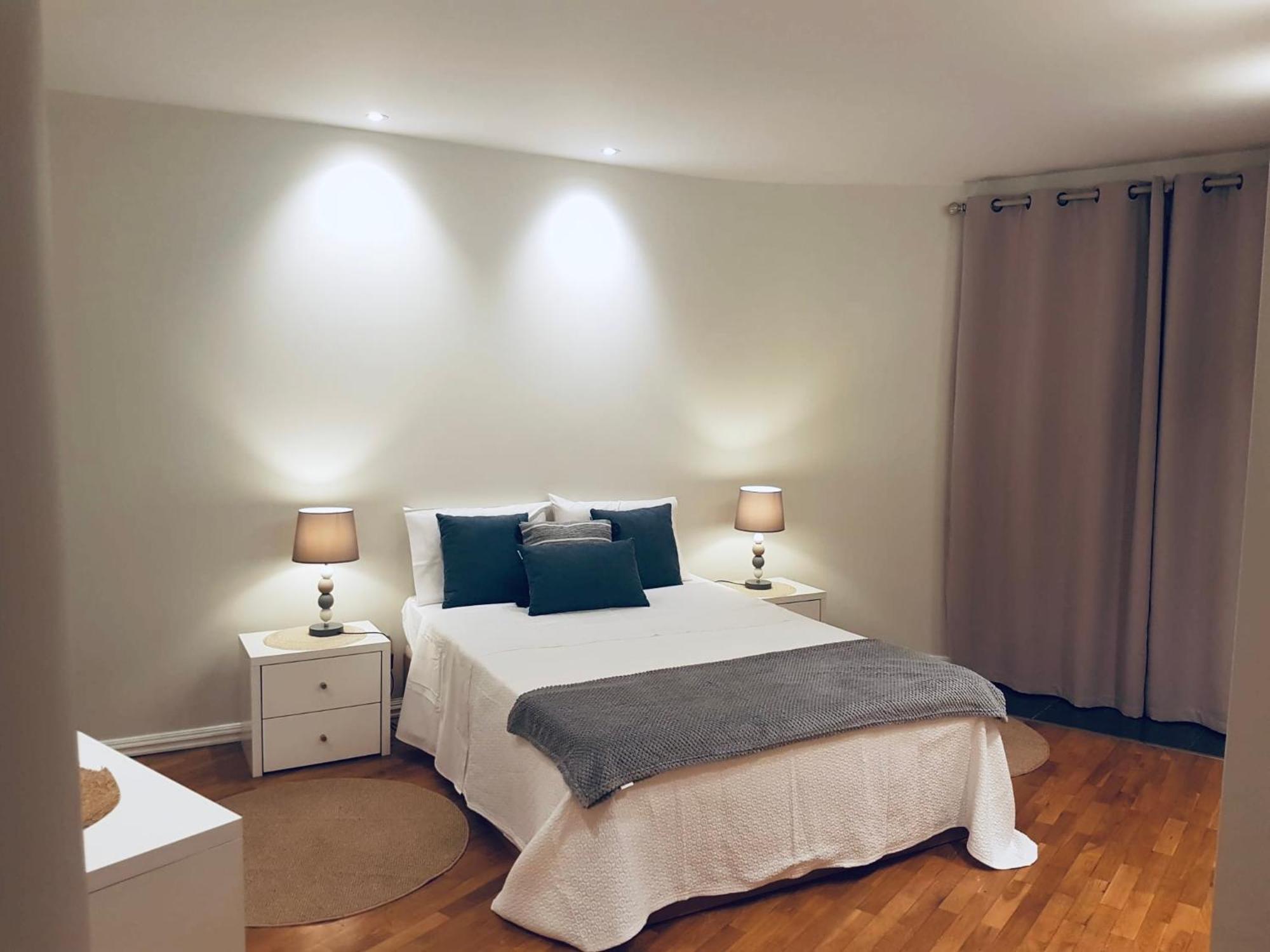 Pakisa-Holidays Funchal  Ngoại thất bức ảnh