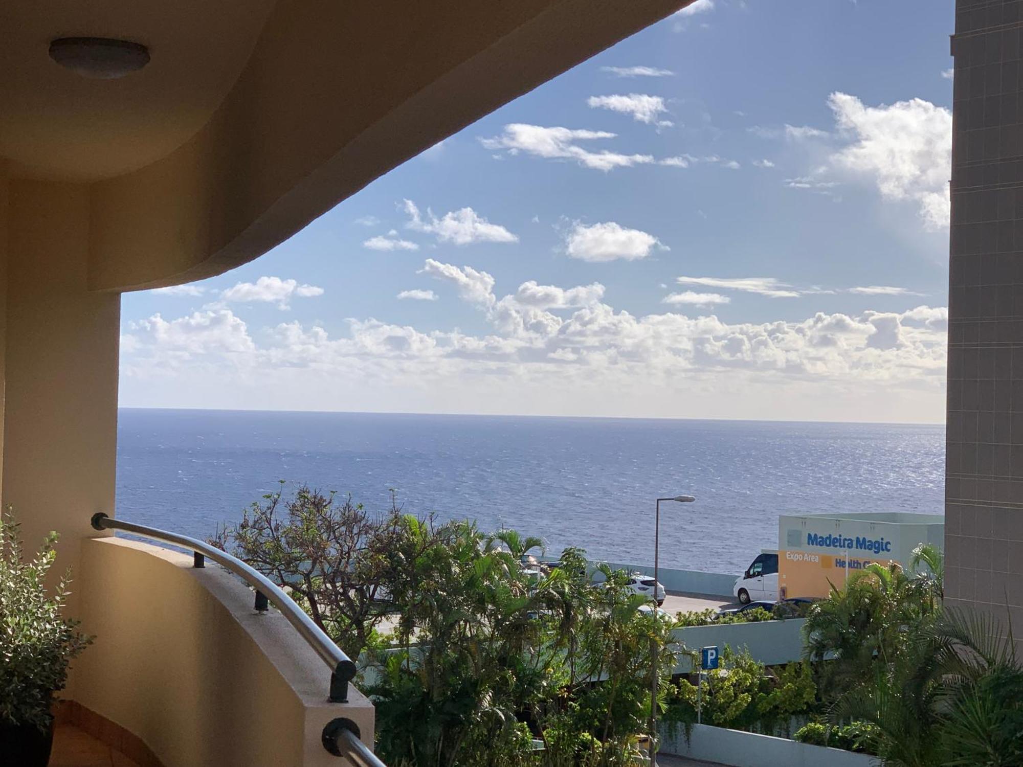 Pakisa-Holidays Funchal  Ngoại thất bức ảnh