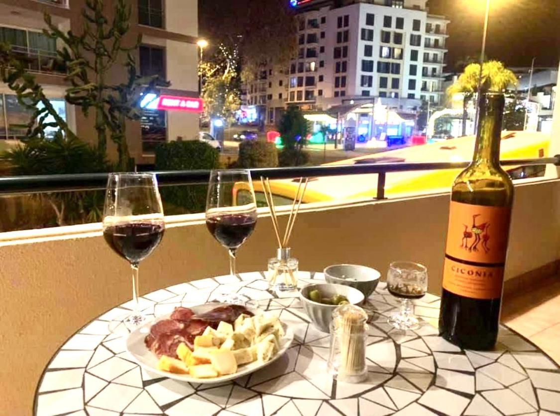 Pakisa-Holidays Funchal  Ngoại thất bức ảnh