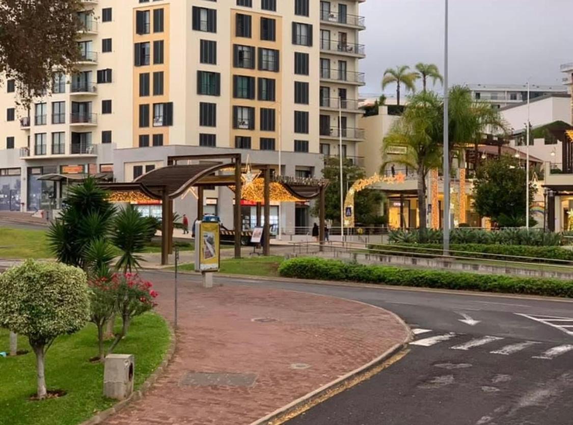 Pakisa-Holidays Funchal  Ngoại thất bức ảnh