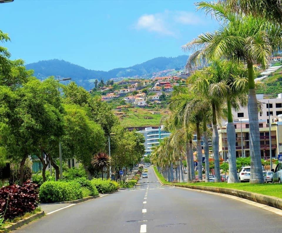 Pakisa-Holidays Funchal  Ngoại thất bức ảnh